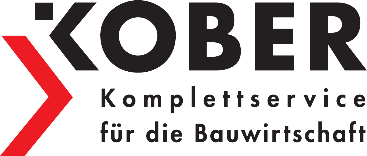 KOBER – Komplettservice für die Bauwirtschaft